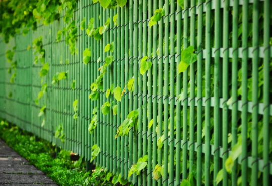 3 conseils pour installer efficacement un rouleau brise vue