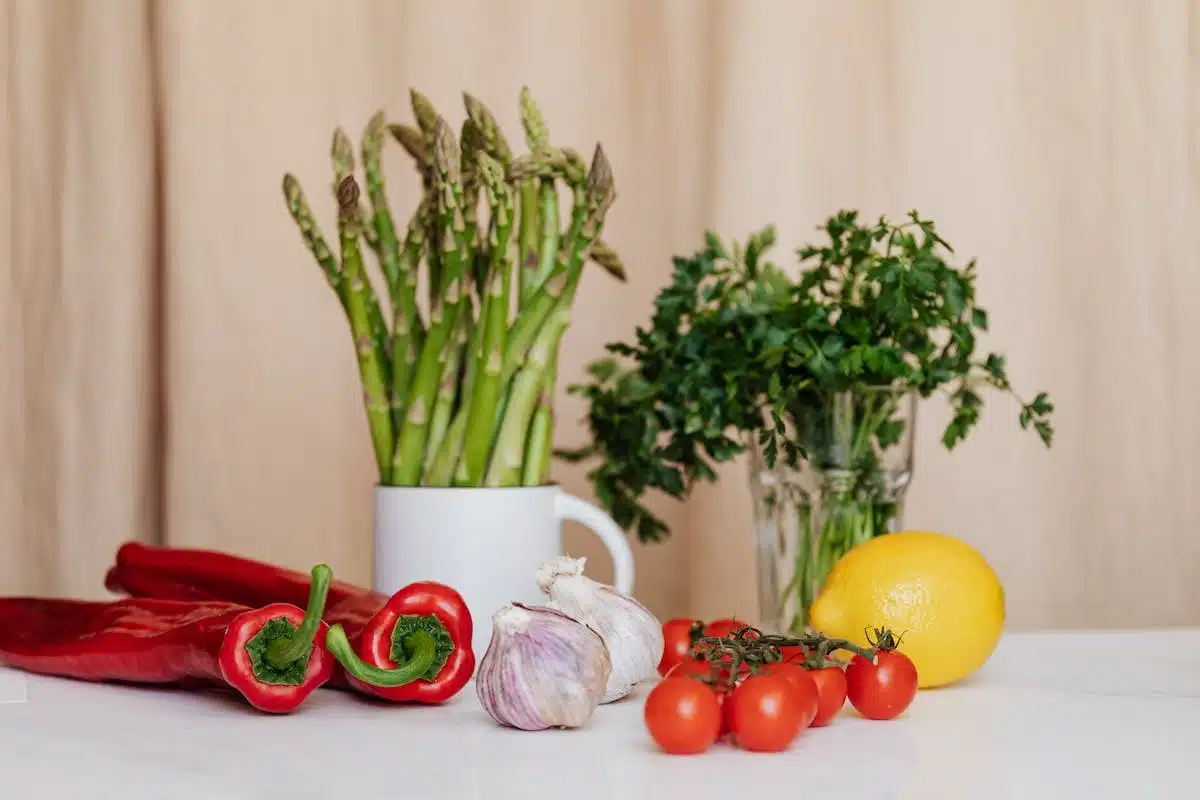 tomates jardin