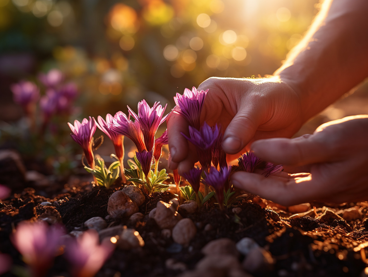 fleurs septembre