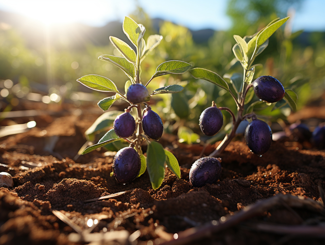 plantation arbres fruitiers