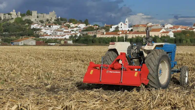 Comment entretenir et prolonger la durée de vie d'une lame de fraise rotative