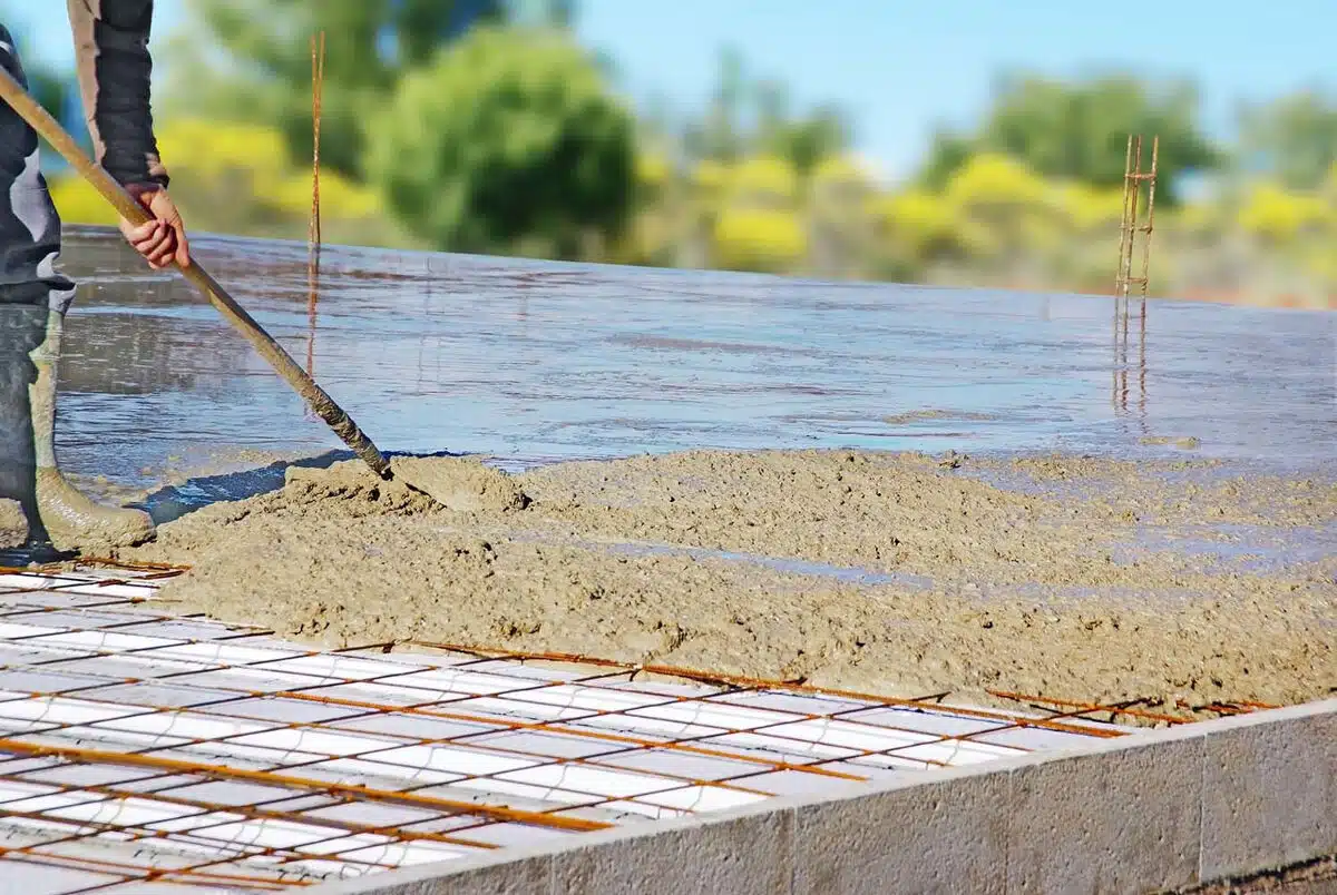 Comment estimer le coût d'une dalle béton pour votre projet de construction