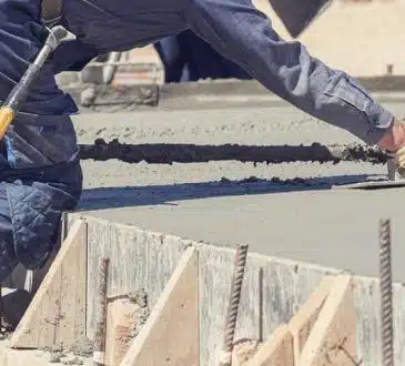Comment estimer le coût d'une dalle béton pour votre projet de construction