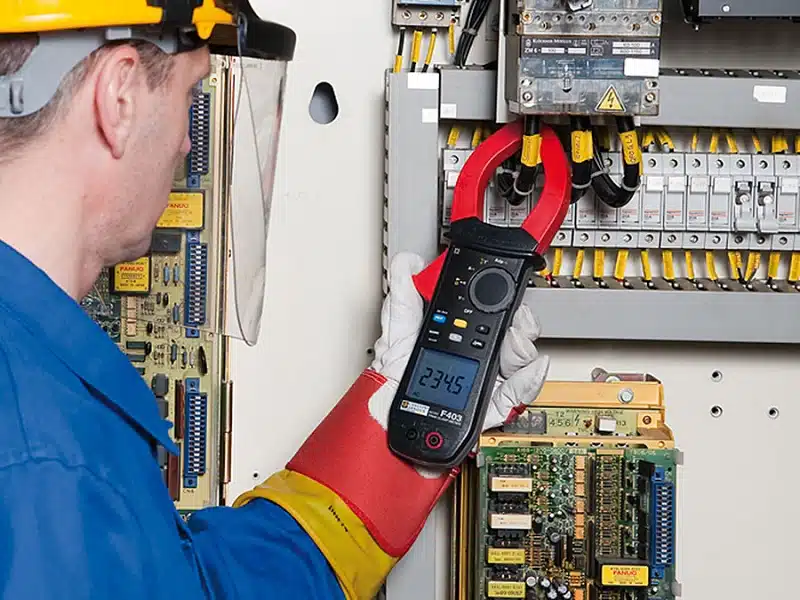 Comment vérifier la conductivité électrique de votre installation électrique