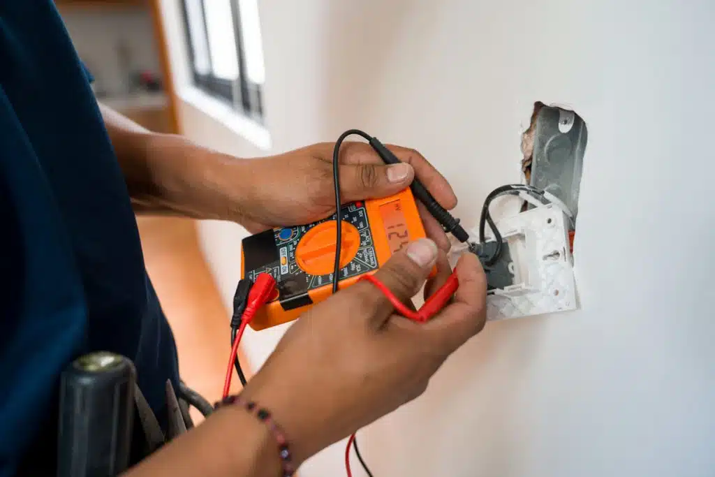 Comment vérifier la conductivité électrique de votre installation électrique
