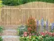Conseils pour intégrer une clôture naturelle dans un jardin