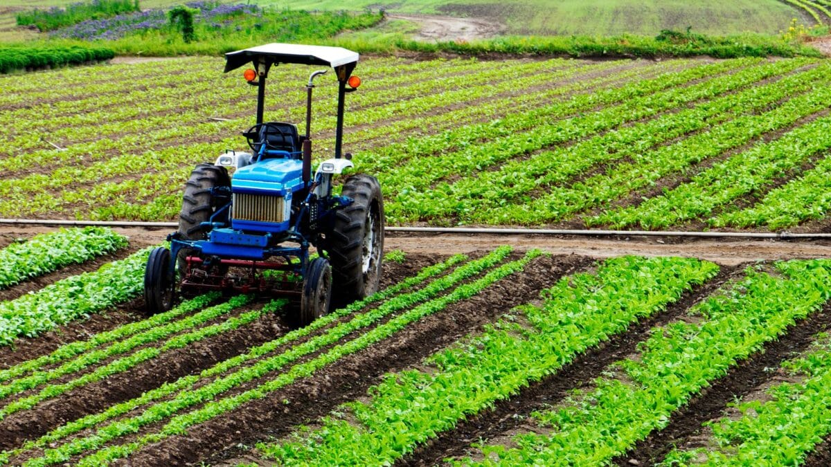 Entretenir son matériel agricole est indispensable pour tous agriculteurs - Conversionbio