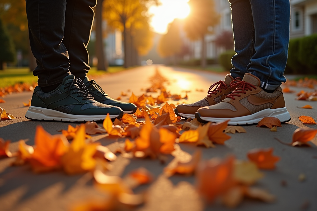 feuilles voisin