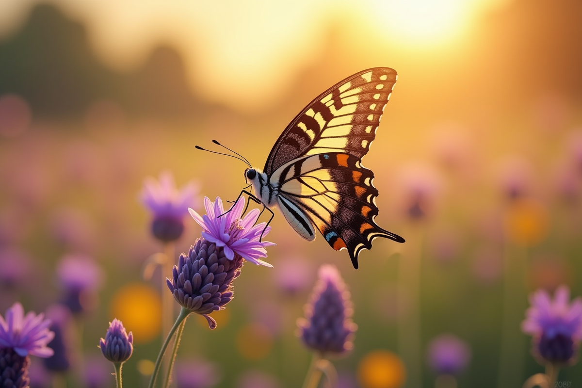 fleurs nectar