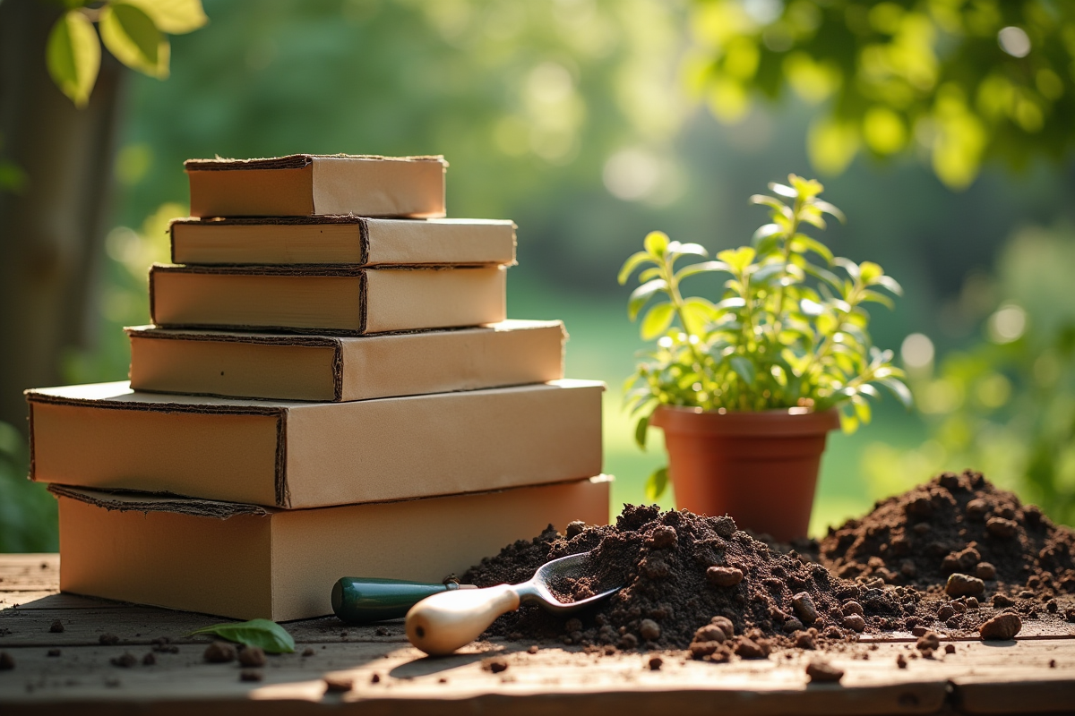 carton permaculture