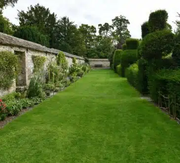 aménager un jardin